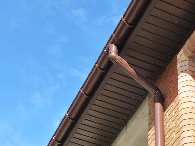 Soffits and Fascia