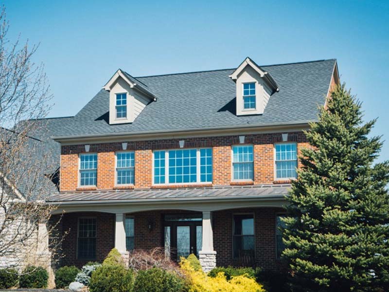 Roof Replacement